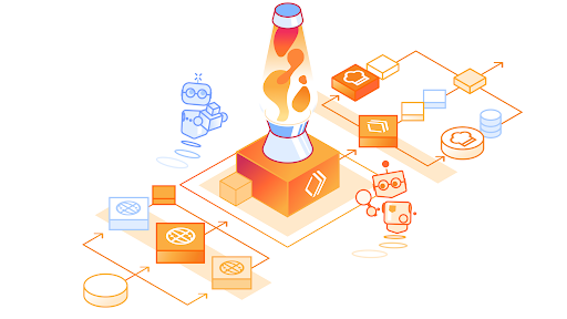 Agents Wk26 - 15/04 - BLOG-3116 - Riprogettare il piano di controllo di Workflows per l'era agentica - Immagine