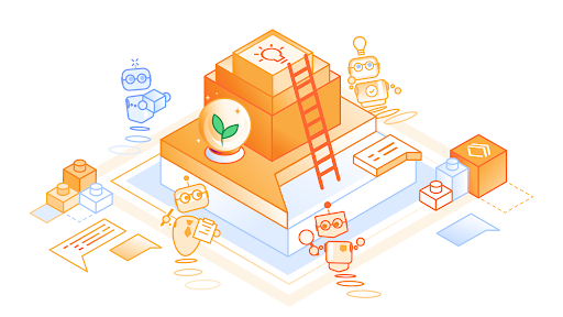 Agents Wk26 - 15/04 - BLOG-3200 - Progetto Think: Creazione della prossima generazione di agenti IA su Cloudflare - Immagine