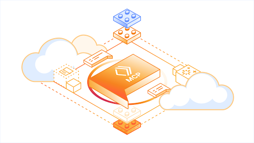BLOG-3252 - Adozione su larga scala di MCP: la nostra architettura di riferimento per implementazioni aziendali di MCP più semplici, sicure ed economiche - Immagine