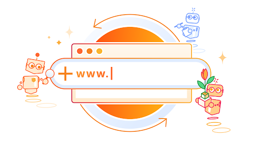 Agents Wk26 - 15/04 - BLOG-3212 - Registrare i domini ovunque si costruisce: l'API di Cloudflare Registrar è ora in versione beta - Immagine